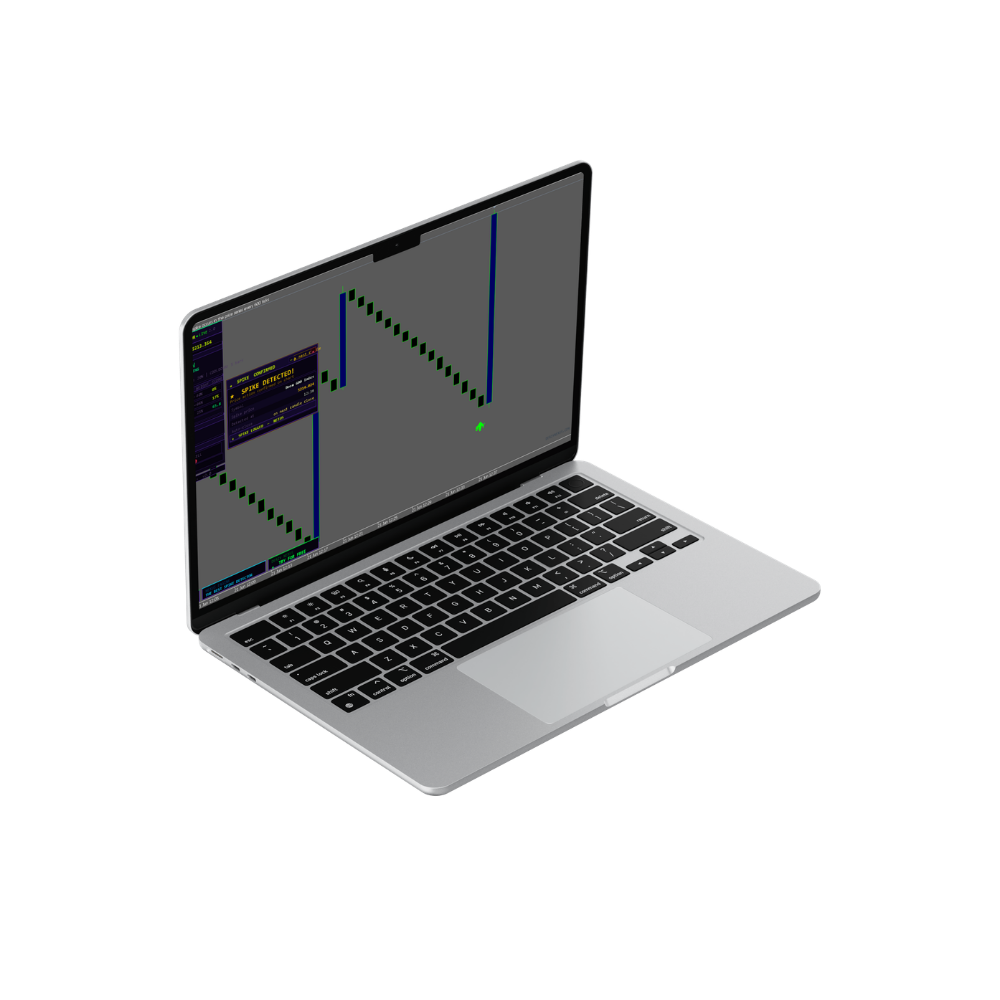 Sigma Nexus Detector