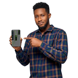Home spike radar mobile vs